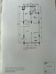 Blk 308 Clementi Meadows (Clementi), HDB 3 Rooms #505347101